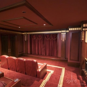 Photo of Spire Integrated Systems