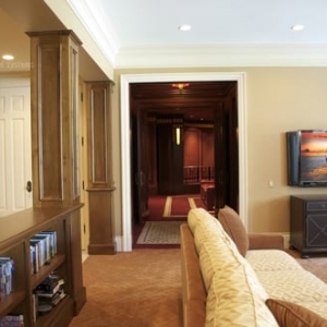 Photo of Spire Integrated Systems