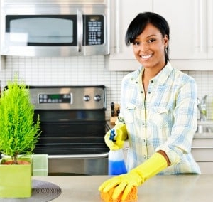 Photo of Answers Cleaning
