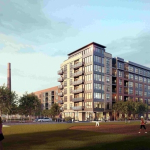 Photo of Porter Street Apartments