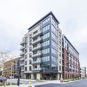 Photo of Porter Street Apartments