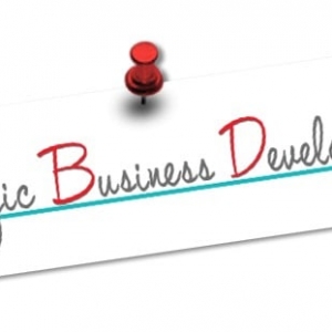 Photo of Strategic Business Development