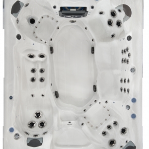 Granbury JR Spas