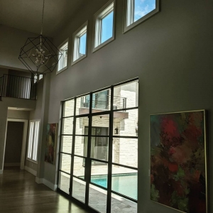 Manor Crystal Clear Window Washing