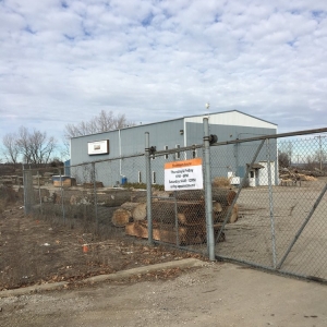 Photo of The Urban Lumber Company