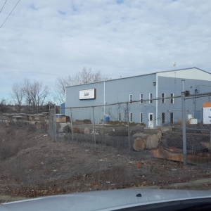 Photo of The Urban Lumber Company