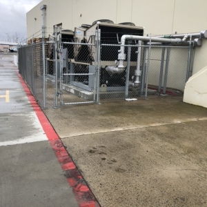 Photo of GC Fence