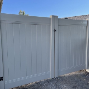 Photo of GC Fence