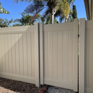 Photo of GC Fence