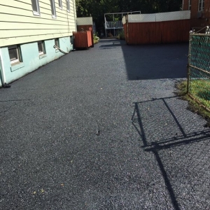 Photo of High Quality Roofing and Paving