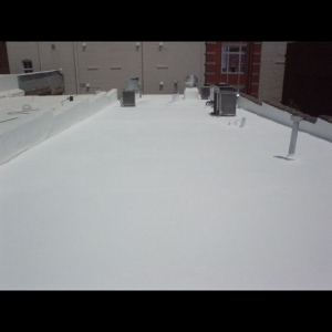 Photo of High Quality Roofing and Paving