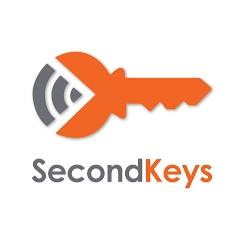 Photo of SecondKeys