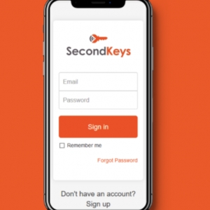 Photo of SecondKeys