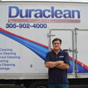 Photo of Duraclean All Floor Cleaning & Restoration