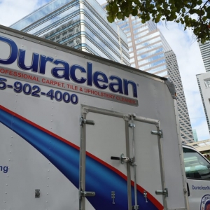 Photo of Duraclean All Floor Cleaning & Restoration