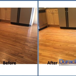 Photo of Duraclean All Floor Cleaning & Restoration