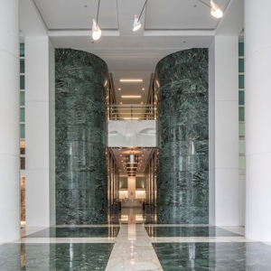 Photo of Harding & Pierce Law Firm