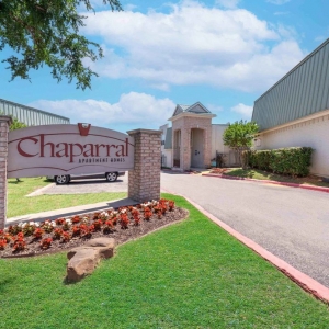 Photo of Chaparral Apartment Homes