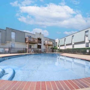 Photo of Chaparral Apartment Homes