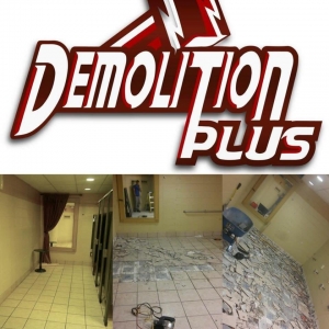 Photo of Demolition Plus