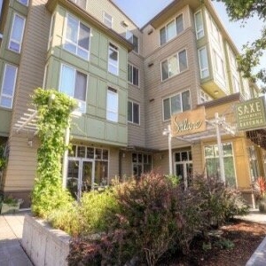 Photo of Saxe Apartments