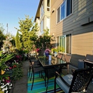 Photo of Saxe Apartments
