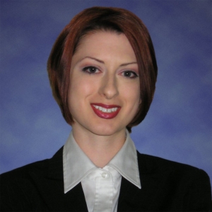 Photo of Veronica J Kirchoff