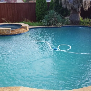 Photo of Aqua Magic Pool Services