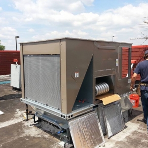 Photo of Pete's Heating & Cooling