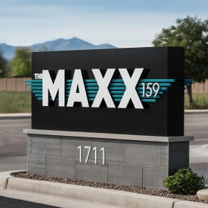 Photo of The Maxx 159 by Mark-Taylor