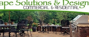 Photo of Landscape Solutions & Design