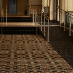 Photo of All Flooring and Window Treatments