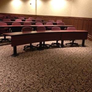 Photo of All Flooring and Window Treatments