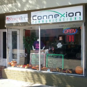 Photo of Connexion Communications