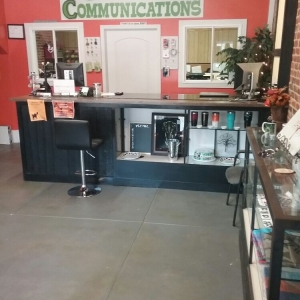 Photo of Connexion Communications