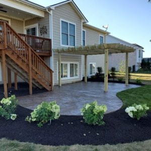 Carmel Delong Landscaping