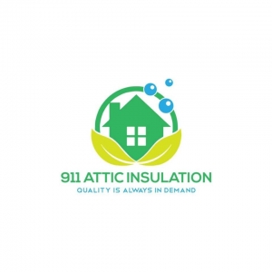 Photo of 911 Attic Insulation