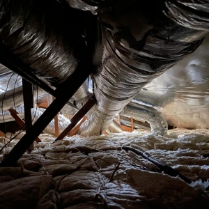 Photo of 911 Attic Insulation