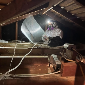 Photo of 911 Attic Insulation