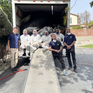 Photo of 911 Attic Insulation
