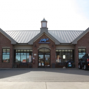 Photo of Jilly's Car Wash - Elm Grove
