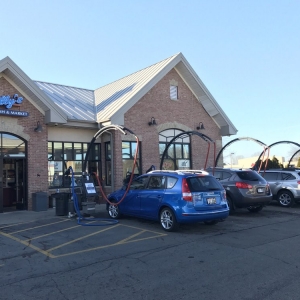 Photo of Jilly's Car Wash - Elm Grove
