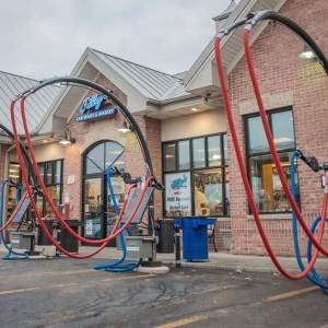 Photo of Jilly's Car Wash - Elm Grove