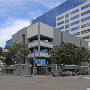 Photo of Doyle APC