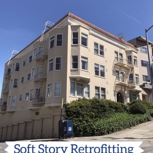 San Francisco SFT Construction