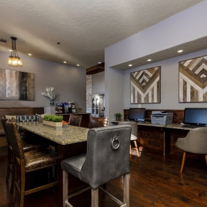 Photo of The Heights Apartments