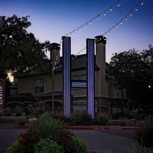 Photo of The Heights Apartments