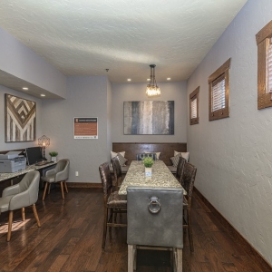 Photo of The Heights Apartments