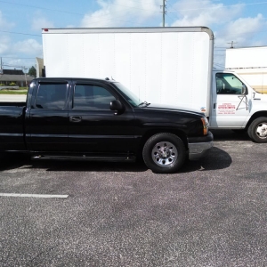 Photo of Expedite Courier Services
