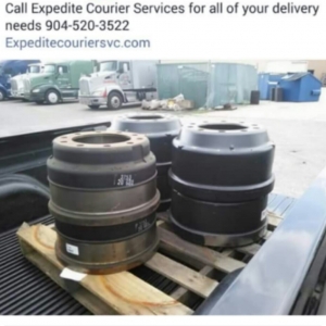 Photo of Expedite Courier Services